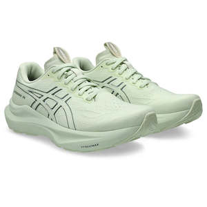 Footwear: Asics GT-2000 14 Women’s Running Shoe