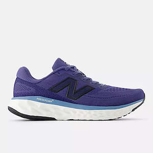 New Balance Fresh Foam X EVOZ v4 Womens Running Shoe