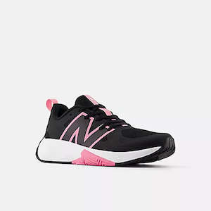 Footwear: New Balance FUELCELL PLAY Lace Kids Shoe