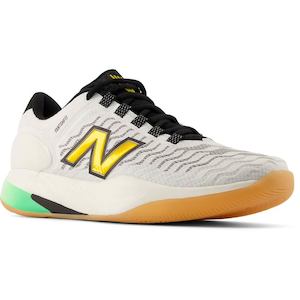 Footwear Mens: New Balance Pre US Open Mens Tennis Shoe - Wide