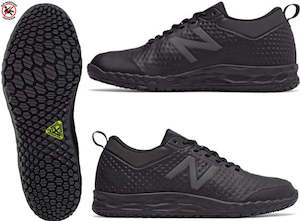 Footwear Mens Casual: New Balance Men Non-Slip Fresh Foam MID806