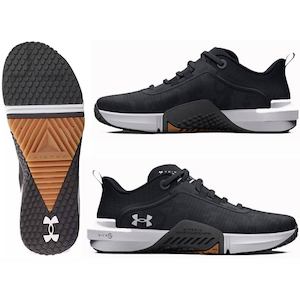 Footwear Mens Cross Training: Under Armour Men's UA TriBase Reign Vital Training Shoes