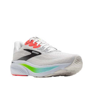 Footwear Mens Running: Brooks Ghost 17 Men’s Running Shoe