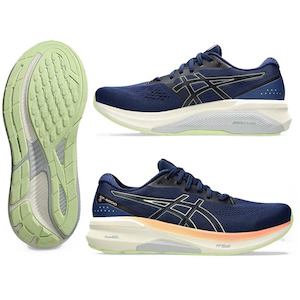 Footwear Mens Walking: Asics Men’s GT4000 4 2E Width
