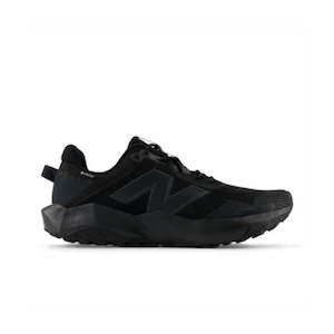 New Balance Mens Shoes Nitrel V6 GTX MTNTRGB6