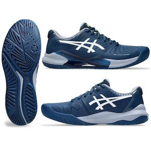 Footwear Mens Court: Asics Gel-Challenger 14 (Hardcourt) - Mens