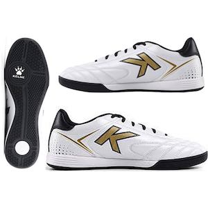 Footwear Mens Indoor Court: Kelme K Fighting Futsal Indoor Shoe AUG 22