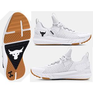 Footwear Womens Cross Training: Under Armour Women's Project Rock BSR 4 Training Shoes