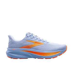 Footwear Womens Running: Brooks Ghost 17 Women’s Running Shoe