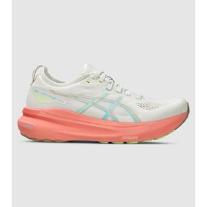 Footwear Womens Running: Asics Gel Kayano 31 Womens Running Shoe