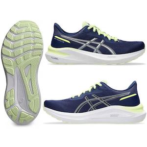 Footwear Womens Walking: Asics Women’s GT-1000 13 D Width