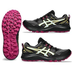 Asics Women’s Gel-Sonoma 7 Gortex Trail Shoes