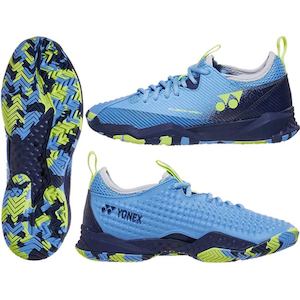 Yonex Women’s Fusion Rev 4 Tennis Shoes Aug 2022