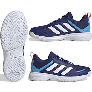 Footwear Womens Indoor Court: Adidas Women’s Ligra 7 Indoor Shoe Aug 2022