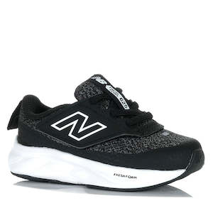 New Balance New-B First NW625EA To/Greyddler Shoes - Black