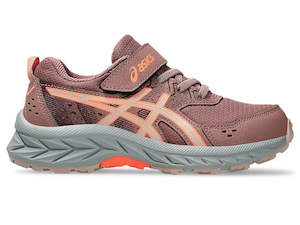 Footwear Kids: Asics PRE-VENTURE 9 Preschool Kids Running Shoe