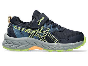 Asics PRE-VENTURE 9 Preschool Kids Running Shoe