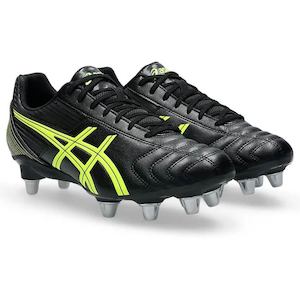 Footwear Football And Rugby: Asics Lethal Tackle Rugby Boot