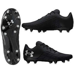 Footwear Football And Rugby Football: Under Armour Junior Magnetico Select 3 FG Boots Aug 2022
