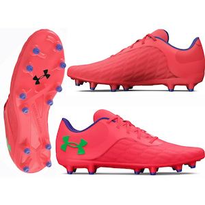 Under Armour Junior Magnetico Select 3 FG Boots Aug 2022