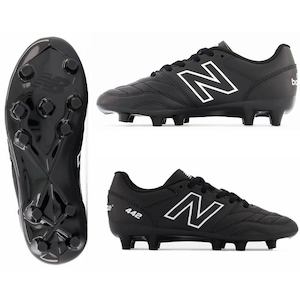 Footwear Football And Rugby Rugby: New Balance Junior 442 V2 Academy Boots