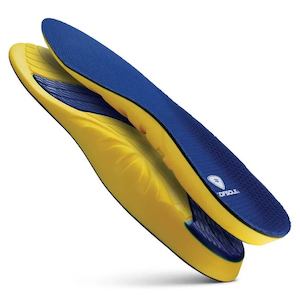 Sof Sole Athlete Insole Men US 7- 8.5