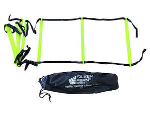 Fast Foot Ladder 4 metres