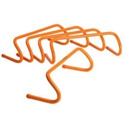 Sports Gear Exercise And Fitness: ADJUSTABLE AGILITY TRAINING HURDLE