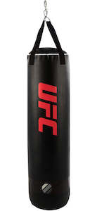 Sports Gear Exercise And Fitness: UFC Contender Standard Heavy Bag 70LB