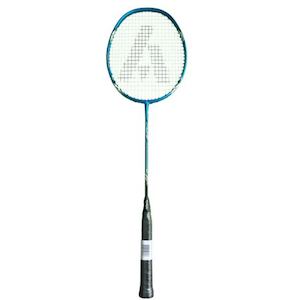 23-Ashaway Phantom Pro Lite 40 Matt Badminton Racquet