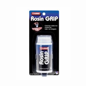 Sports Gear Badminton: Rosin Grip 2ozs Shaker Pack