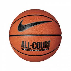 Sports Gear Basketball Balls: Nike Everyday All Court Basketball - Amber