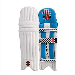 Gray Nicolls GN 500 Leg Guards (Ambi) - Junior