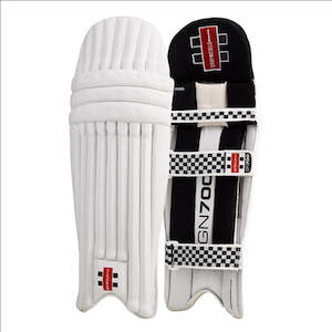 Gray Nicolls GN 700 Leg Guards - Junior
