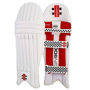 Gray Nicolls GN 900 Leg Guards - Youth