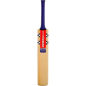 Gray Nicolls Blitz Strike (RPlay) Cricket Bat – Junior