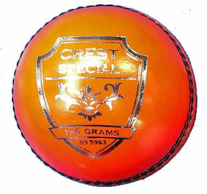 Gray Nicolls Crest Special Cricket Ball 156gm