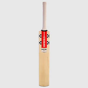 Gray Nicolls Nova 3.0 XT (RPlay) Cricket Bat - Junior
