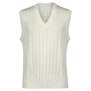 GRAY NICOLLS CRICKET SLEEVELESS SWEATER