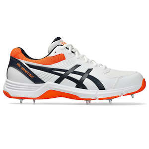 Asics GEL 100 NOT OUT Cricket Shoe