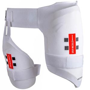Gray Nicolls Ultimate Combo Thigh Guards