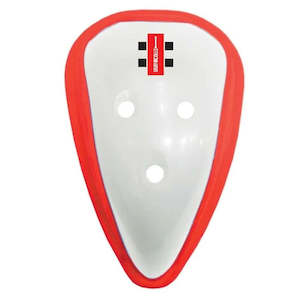 Gray Nicholls Elite Abdominal Guard - Adult