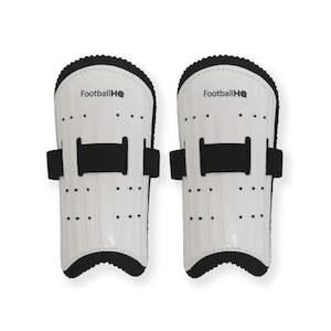 Sports Gear Football: Football HQ Elite Shin Guards