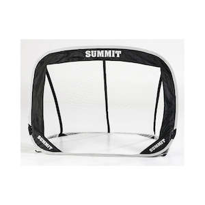 Summit Champions Soccer Goal