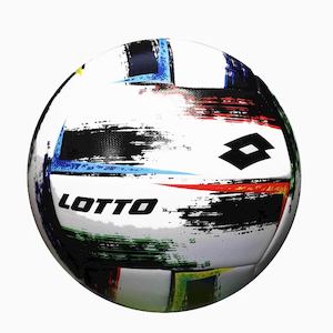 Sports Gear Football: Lotto FB800 Star Football