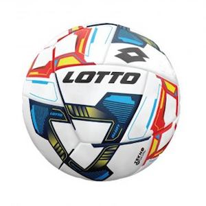 Sports Gear Football: Lotto FB700 Stella Football