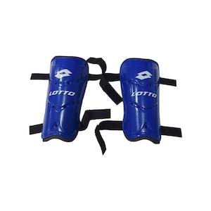 Sports Gear Football: Lotto Liga 700 Shinguard