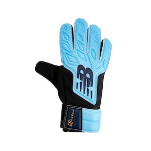 Sports Gear Football: New Balance Nforca Replica Junior Goal Keep Gloves