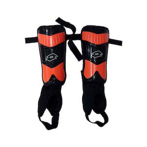 Lotto Solista 500 Shinguard