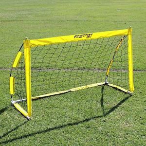 Summit Fastnet 0.9m x 1.5m Football Goal